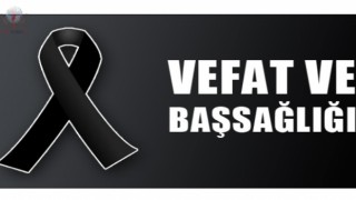 BAŞKAN ALAKUŞ’UN ACI KAYBI