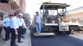 Başkan Aydar: “Ceyhanı modern ve yaşanabilir bir kent haline getireceğiz”