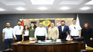 Başkan Dal, Milletvekili Zenbilci ile kırsalda incelemelerde bulundu