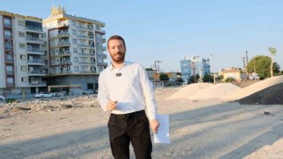 Başkan Kadir Aydar, Çukurovanın en büyük kent meydanını Ceyhana Kazandırıyor