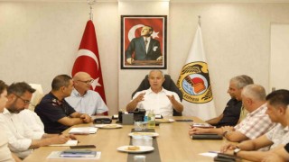 Başkan Özçelik: “Turizmi çeşitlendireceğiz”