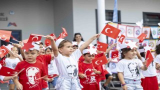 Başkan Seçer: Bağımsızlık mücadelesinin zaferle taçlandığı gündür bugün