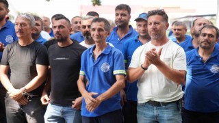 Başkan Tekin: “Seyhanda temizlik sorununu kararlılıkla çözeceğiz”