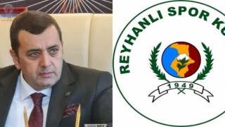 BAŞKAN YUMUŞAK'TAN REYHANLISPOR'A TAM DESTEK