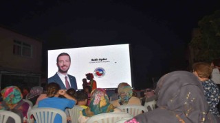 Ceyhanda “Köyümüzde Şenlik Var” coşkusu devam ediyor