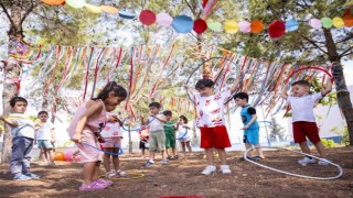 Çocuk gelişim merkezleri yeni eğitim-öğretim yılına hazır