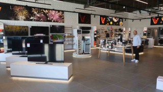 Deprem bölgesinde ev kuracak vatandaşları faizsiz beyaz eşya sahibi yapacak fırsat