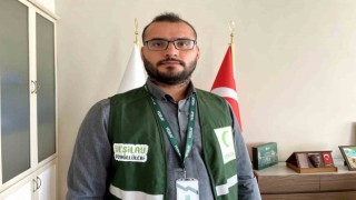 Dr. Yıldırım: Aileler çocuklarının gölgeleri olmalı