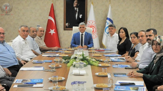 EMEKLİLERE YÖNELİK TEDBİRLER DEĞERLENDİRİLDİ