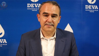 ERGİN'DEN EĞİTİMDE MAĞDURİYETLERE YÖNELİK SORU ÖNERGESİ