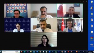 Gül Akyürek Balta: Sanayide, dijital çağın çevreci yaklaşımı organize sanayi bölgelerimizdedir”