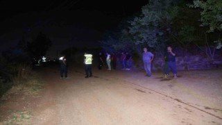 Hataydaki orman yangını kontrol altına alındı