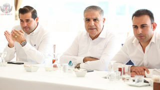 HATAY’IN SORUNLARI İSTANBUL’DA KONUŞULDU