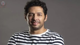 HATAYLI MERT FIRAT ŞEHRİNİN YANINDA