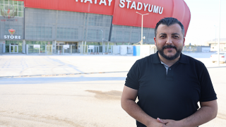 Hatayspor, Galatasaray'ı yenerek lige galibiyetle başlamak istiyor