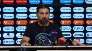 İlhan Palut: “Önemli bir deplasman galibiyeti”