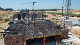 İnşaat sektörü artık elemanları rezervasyon yapıyor