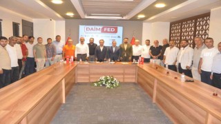 Karslıoğlu: “İnşaatı tamamlama sigortası yüzde 100e çıkmalı”