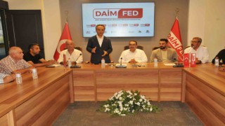 Karslıoğlu: “Sektöre eleman kazandırıyoruz”