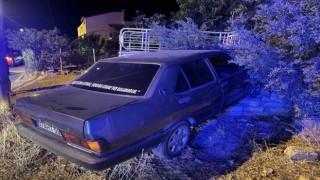 Kaza yaptılar “Sürücüyü hatırlamıyoruz” dediler