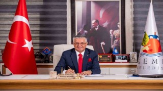 Kemer Belediyesi, VisitKemer üzerinden tanıtım çalışmasına başladı