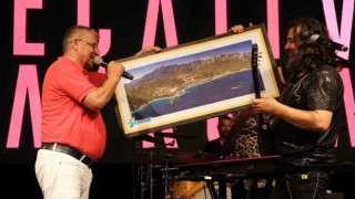 Kemerde Zafer Bayramı coşkusu