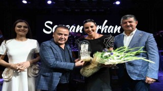 Korkutelinde festival ve zafer coşkusu bir arada yaşandı