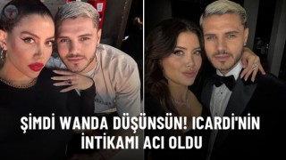 Kredi kartlarını iptal ettirdi