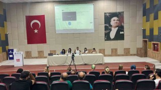 Kreş öğrencileri noter ile belirlendi