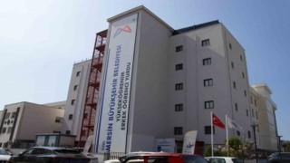 Mersin Büyükşehir Belediyesinin yurtları için ön kayıtlar başladı