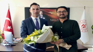 Mersin Gençlik ve Spor İl Müdürlüğüne Göksun Öz atandı