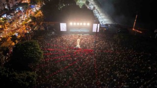 Mersinde 30 Ağustos Zafer Bayramı coşkuyla kutlanacak