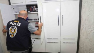 Mersinde müstehcen yayın operasyonu: 10 şüpheli yakalandı