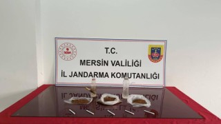 Mersinde uyuşturucu operasyonları: 7 gözaltı