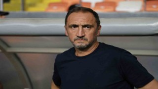 Michael Valkanis: “Ben Harry Potter değilim”