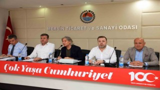 MTSO Meclisinden Alata kararı