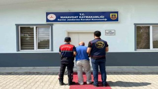 Müebbet hapis cezasıyla aranan firari yakalandı