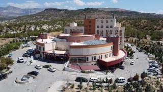 Mutun MR cihazı çevre ilçelere de hizmet verecek