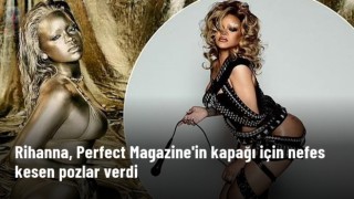 Nefes kesen pozlar verdi