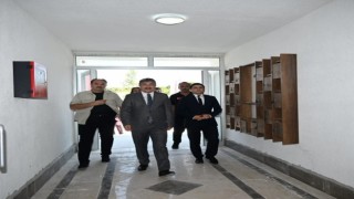 Osmaniye Sumbasta depremzede aileler yeni evlerine kavuştu