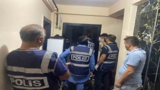 Osmaniyede uyuşturucu operasyonu: 4 tutuklama