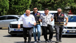 Patinaj cinayetinde saklandığı yerde 4 gün sonra yakalanan zanlı tutuklandı