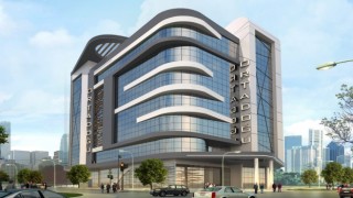 Şahin: En iyi sağlık hizmetini veriyoruz