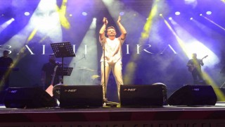 Salih Kıraç KAFUMda sevenleriyle buluştu