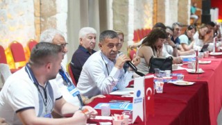 Seyhan Belediyesinden ‘Esnaf ve Sanatkarlar Çalıştayı