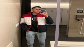 Seyir halindeyken devrilen motosikletin sürücüsü hayatını kaybetti