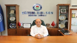 Sezer: “Çukurovanın geleceğinden ümitliyim”