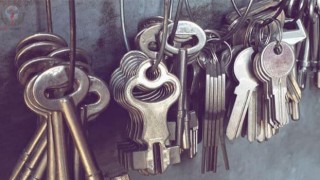 Soğanlık Bölgesinde Yetkili Tek Kilit Firması