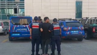 Tarsusta babasını, uzman çavuşu ve amcasını öldüren cinayet zanlısı tutuklandı