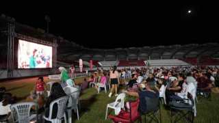 Tarsusta Yaz Akşamları Şenliği devam ediyor